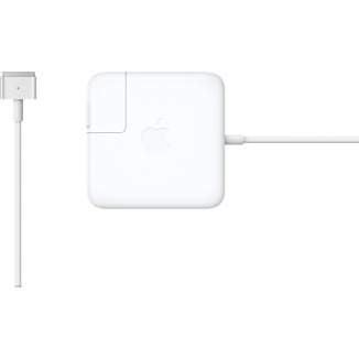 45W MagSafe 2 charger MacBook Air
